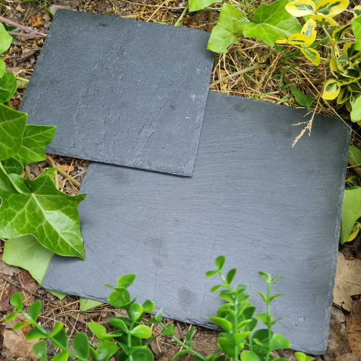 Laternensockel Granit oder Schiefer – Bild 2